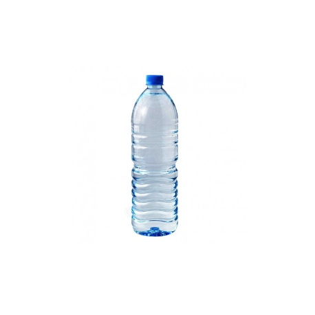 Agua mineral 33 cl PET