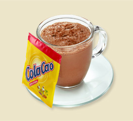 Cola Cao