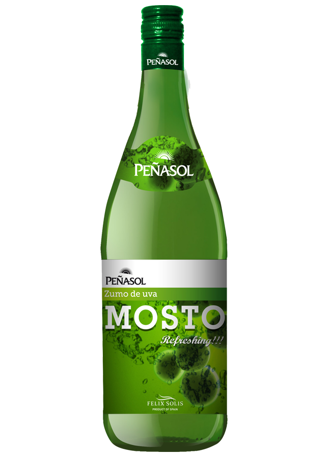 Mosto