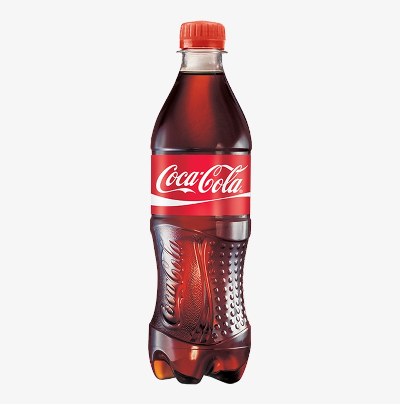 Coca Cola Normal PET